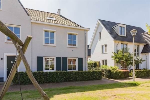 Woning Elvira 13 Berkel-Enschot
