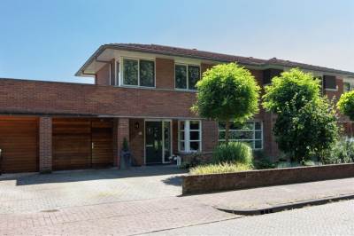 Woning Burnierlaan 46 Rozendaal