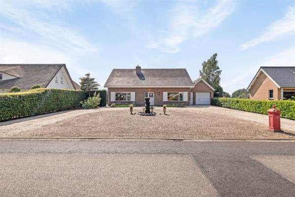 Woning Heikant 4 Diessen