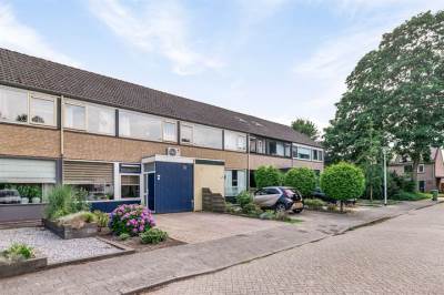 Woning Dieptol 62 Steenwijk