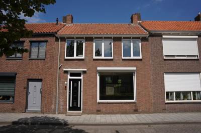 Woning Zuidzandsestraat 18 Oostburg