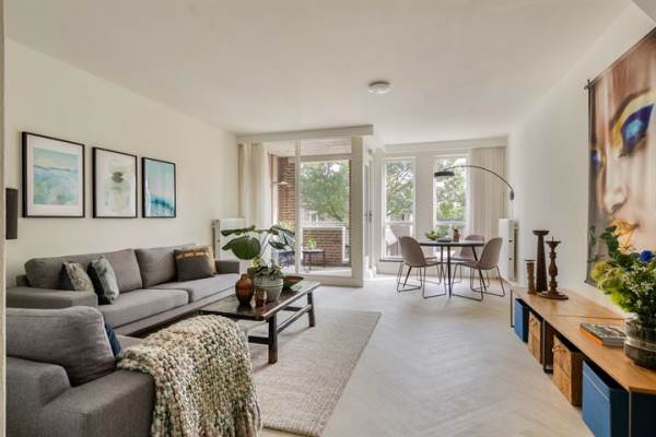 Woning Vincent van Goghstraat 45 Nuenen