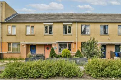Woning Godfried Bomansstraat 71 Almere