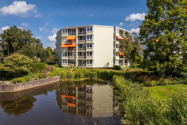 Woning Lindenlaan 28 Bergen (NH)