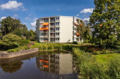 Woning Lindenlaan 28 Bergen (NH)