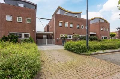Woning Wislaan 52 Uden