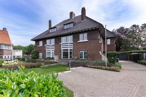 Woning Molenberglaan 17 Heerlen