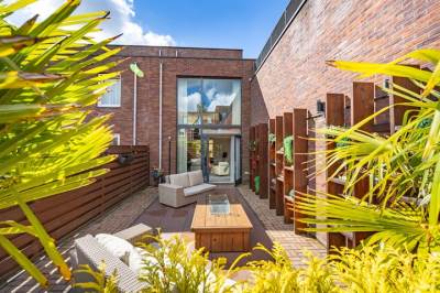 Woning Buenos Aireshof 19 Den Haag