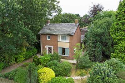 Woning Woeziksestraat 382 Wijchen