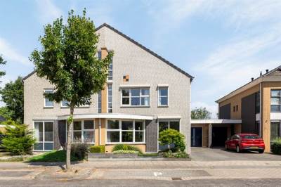 Woning Mr. P.S. Gerbrandysingel 69 Arnhem