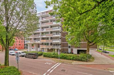 Woning Delflandseweg 295 Schiedam
