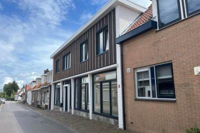 Woning Hoofdstraat 6 Kapelle