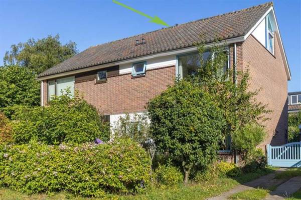 Woning Vuurdoornweg 40 Schoorl