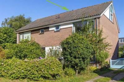 Woning Vuurdoornweg 40 Schoorl