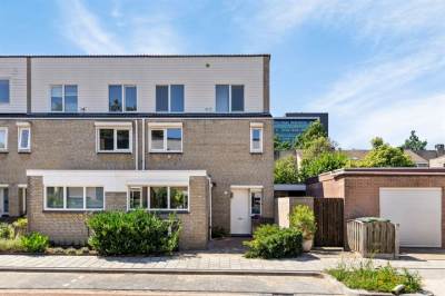 Woning Generaal Linckerslaan 41 Eindhoven