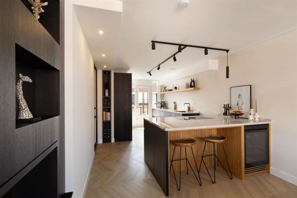 Woning President Steynstraat 22 Amsterdam