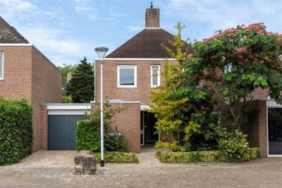Woning Waardeel 1G Steenwijk