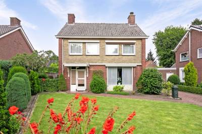 Woning Vijverstraat 10 Veldhoven