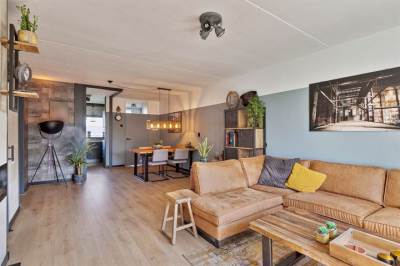 Woning Hoevenbos 280 Zoetermeer