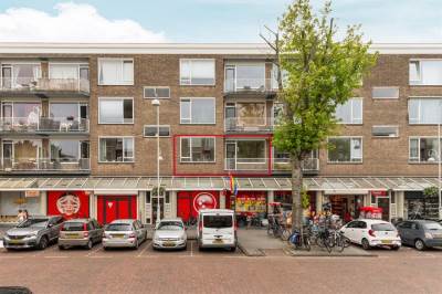 Woning Christiaan Huygensplein 301 Amsterdam