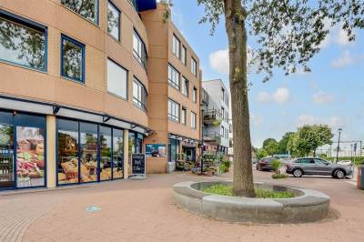 Woning Paduaweg 1C Den Dolder