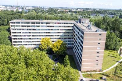 Woning Pinksterbloemweg 211 Zaandam