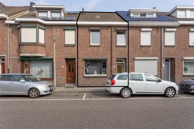 Woning Schoolstraat 46 Kerkrade