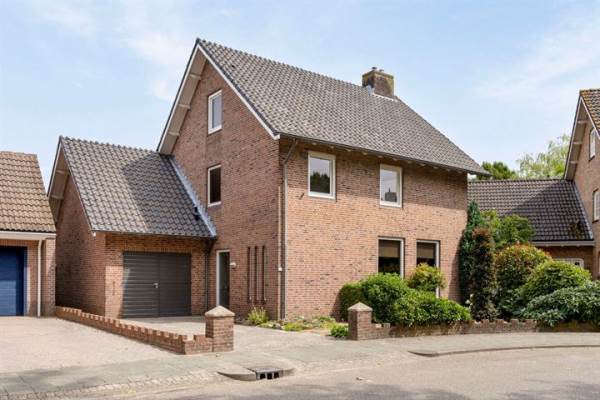 Woning Rubenslaan 19 Drunen