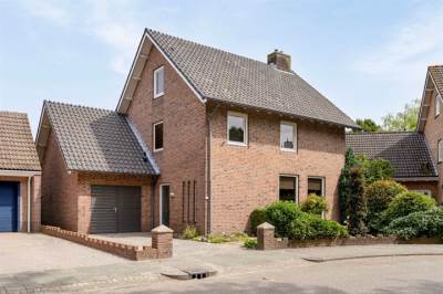 Woning Rubenslaan 19 Drunen