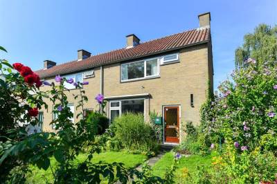 Woning Abel Tasmanstraat 10 Rheden