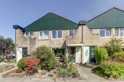 Woning Revelsant 15 Emmeloord