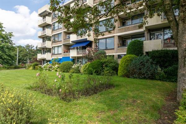 Woning Willem Honigweg 9 Velp (GE)