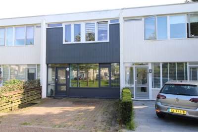 Woning Kempenaar 1243 Lelystad