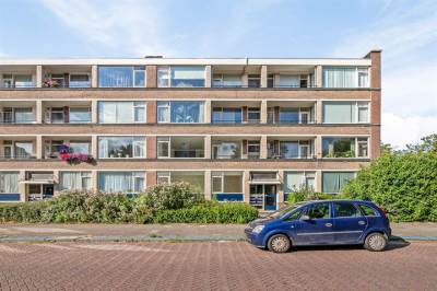 Woning Scheltuslaan 211 Voorburg
