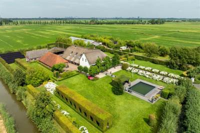 Woning Noord IJsseldijk 28 IJsselstein