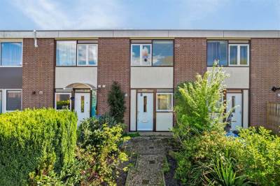 Woning Molièreweg 73 Rotterdam