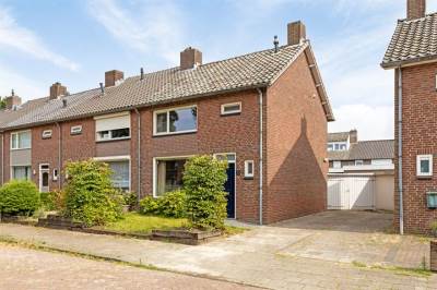 Woning Daslaan 13 Waalre