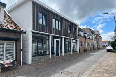 Woning Hoofdstraat 6C Kapelle