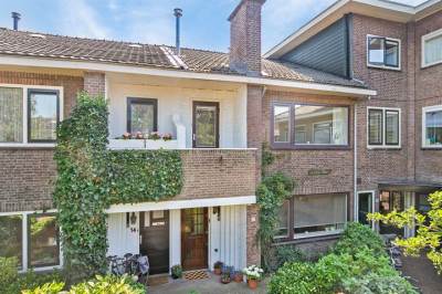 Woning Doctor Blookerstraat 12 Voorburg