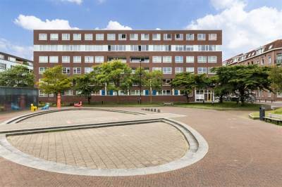 Woning Insulindeplein 15 Rotterdam