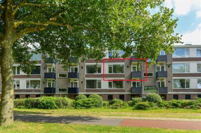Woning Boksbergenstraat 72 Arnhem