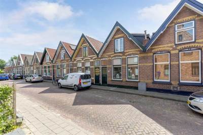 Woning Oostwijkstraat 83 Steenwijk