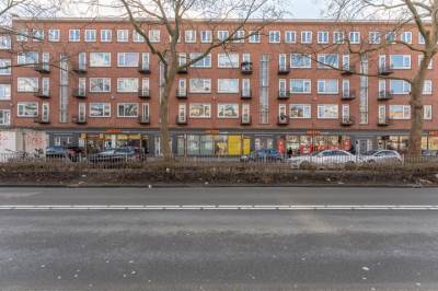 Woning Pleinweg 164C Rotterdam