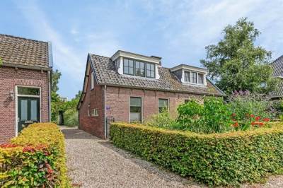 Woning Zandweg 60 De Meern