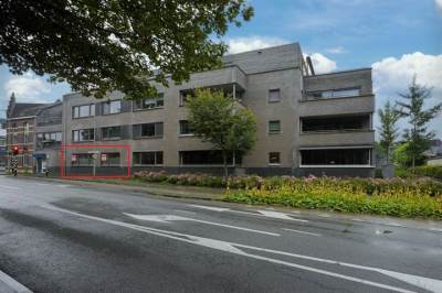 Woning Prickhof 9 Landgraaf