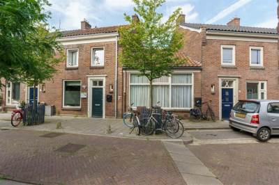 Woning Essenstraat 9a Den Bosch