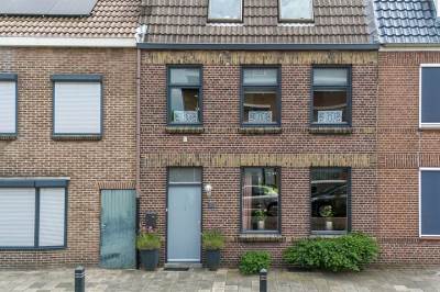Woning Oude Kerkstraat 12 Heerlen