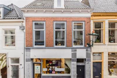 Woning Geerstraat 28 Kampen