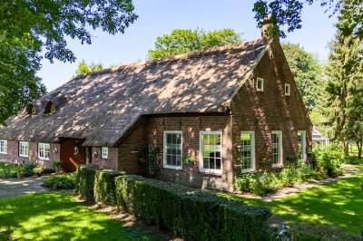 Woning Zandvoort 7 Gieten