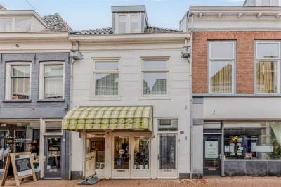 Woning Geerstraat 30 Kampen